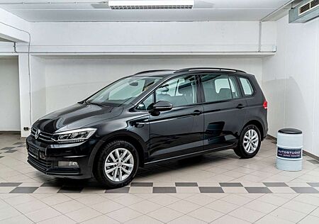 VW Touran Volkswagen Comfortline AHK