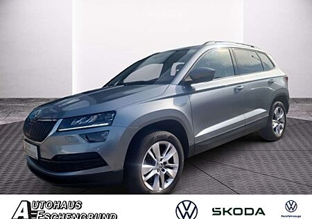Skoda Karoq 2.0 TDI Ambition LED NAVI FSE CLIMA