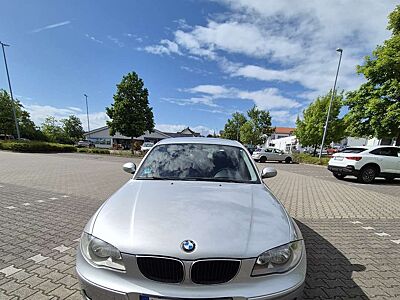 BMW 116 116i