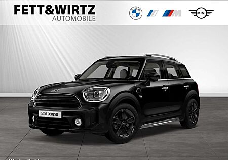 Mini Cooper Countryman Aut.|Navi|DrivingAss|Sportsitz