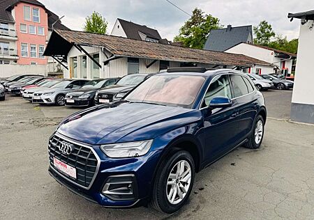 Audi Q5 50 TFSI e quattro S-Line/LED/Navi/Pano-Dach/