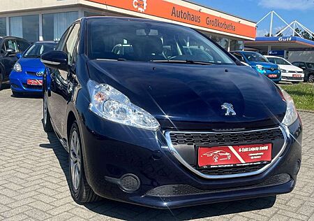 Peugeot 208 1.2 Active*Automatik*Navigation*