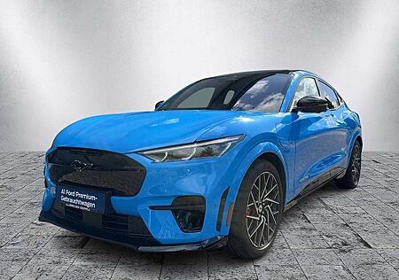 Ford Mustang Mach-E GT Allrad*Navi*Kamera*LED*PDC