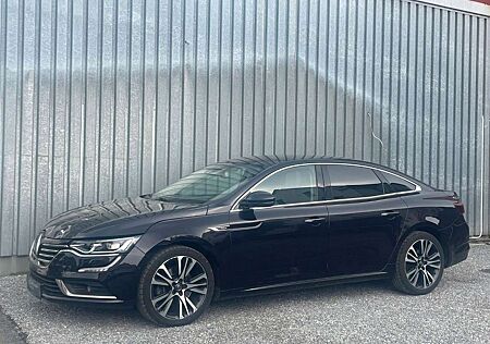 Renault Talisman Initiale Paris°LEDER°KAMERA°BOSE°