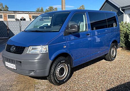 VW T5 Transporter Volkswagen T5 4Motion Widder, Rockton,Seikel,MWST,4x4