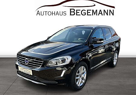 Volvo XC 60 XC60 D4 Summum 2WD Leder Kam