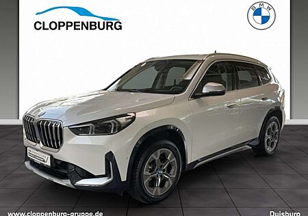 BMW X1 xDrive23i xLine Head-Up*DAB*LED*RFK*AHK*SHZ