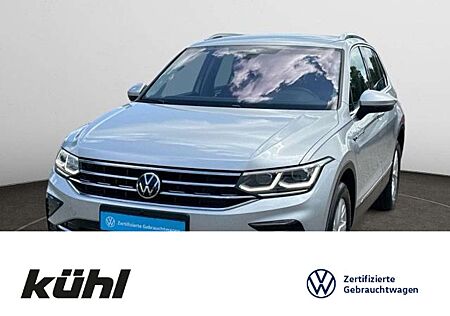 VW Tiguan Volkswagen 2.0 TDI DSG 4M Elegance Navi,AHK,HUD