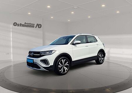 VW T-Cross Volkswagen 1.0 TSI 85 kW Style 2xKlima AUT Facelift