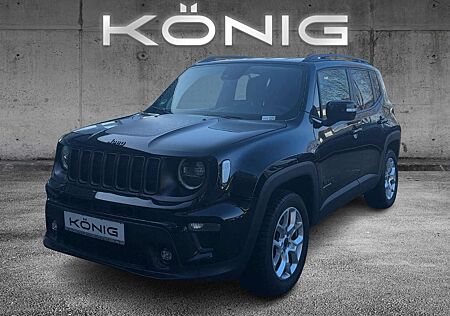 Jeep Renegade Upland Automatik Allrad *Klima*Carplay