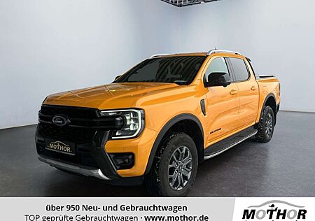 Ford Ranger Wildtrak 2.0 e-WD Ecoblue DoKa B&O Sound