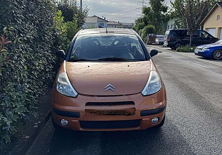 Citroën C3 Citroen Pluriel 1.4