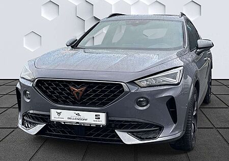Cupra Formentor VZ 1.4 TSI DSG e-HYBRID Navi Panoramad