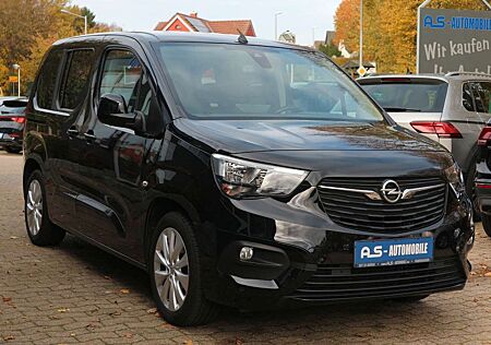 Opel Combo Life E Edition *2.HAND/RFK/NAVI/TEMPO/AHK*