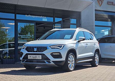 Seat Ateca 1.5 TSI ACT 110kW Xperience DSG NAVI AHK
