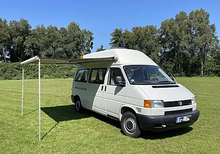 VW T4 Volkswagen Transporter TDI 7DA1Y2