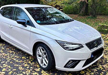 Seat Ibiza 1.0 EcoTSI S&S FR