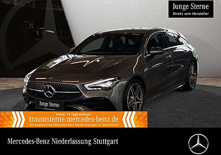 Mercedes-Benz CLA 200 d AMG+LED+KAMERA+KEYLESS+8G