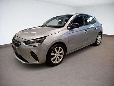 Opel Corsa F Elegance
