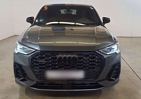Audi Q3 40TDI quattro 3xS-line/Virtual/Kamera 360°/