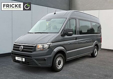 VW Crafter Volkswagen Kasten 35 L3 Hochdach FWD *LINEARLIFT*
