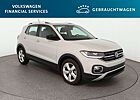 VW T-Cross Volkswagen Style 1.0 TSI 81kW 6-Gang 4 Türen