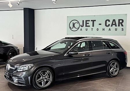 Mercedes-Benz C 180 T AMG *Pano-Multibeam-Kamera-2. HD*