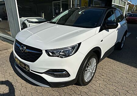 Opel Grandland X Innovation 1,2 *Kamera*Selbstparkend*LED*