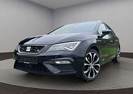 Seat Leon ST FR,ACC,LED,Lane-Assist,RFK,Carplay