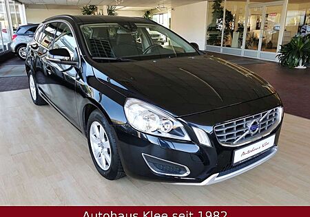 Volvo V60 D4 Geartronic Momentum *LM*PDC*AHK*
