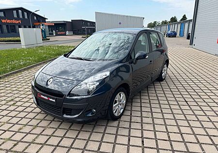 Renault Scenic III TomTom Edition*1 HAND*LPG TARTARINI*