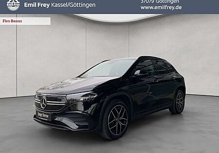Mercedes-Benz EQA 250 EQA