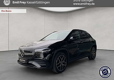Mercedes-Benz EQA 250 AMG Line