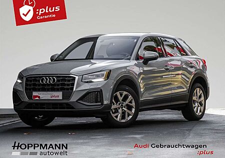 Audi Q2 nza 35 TFSI Navi LED Kamera