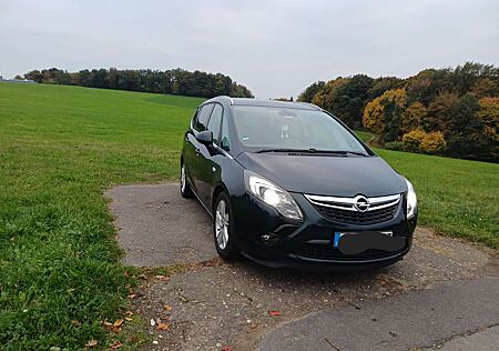 Opel Zafira Tourer Zafira Diesel 2.0 CDTI ecoFLEX Innovation