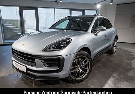Porsche Macan 360 Kamera Rückfahrkam. Klimaautom SHZ