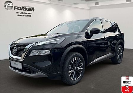 Nissan X-Trail 1.5 VC-T N-Connecta Jubiläumsaktion