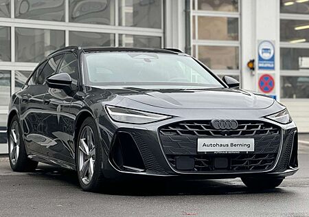 Audi A6 AVANT 40TDI 2x S Line Pano Leder 2xDisplay