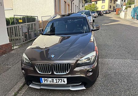 BMW X1 xDrive23d Aut.
