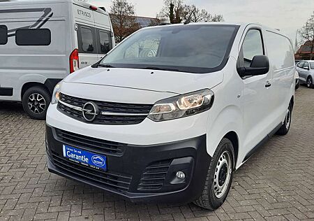 Opel Vivaro Edition M L2H1 *KAMERA/SHZ/NAVI*