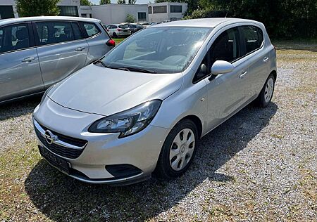 Opel Corsa E Edition Automaitk (90 PS) + PDC + SHZ + LHZ+