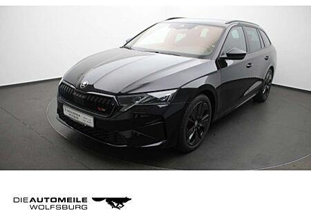 Skoda Octavia COMBI RS 2.0 TSI DSG