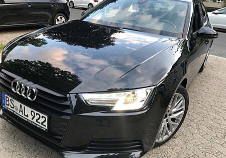 Audi A4 1.4 TFSI S tronic