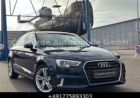 Audi A3 Limousine sport NAVI BI-XENON SHZ PDC