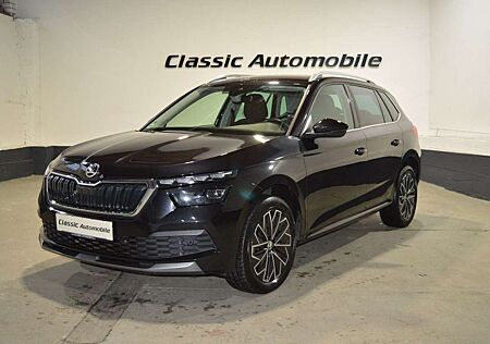 Skoda Kamiq Ambition