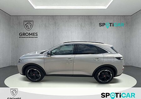 DS Automobiles DS7 Crossback DS 7 Crossback Performance Line E-Tense 300 Night StandHZG AHK-ab