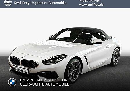 BMW Z4 sDrive20i Aut. Advantage HiFi