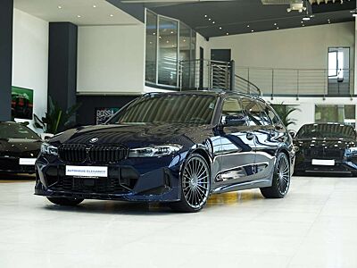 Alpina B3 Touring*AERODYNAMIK-M*SHADOW-LINE*360*1.HAND*