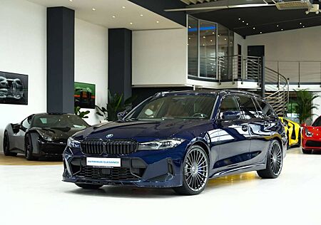 Alpina B3 Touring*AERODYNAMIK-M*SHADOW-LINE*360*1.HAND*