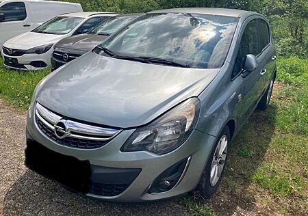 Opel Corsa 1.4 16V Energy
